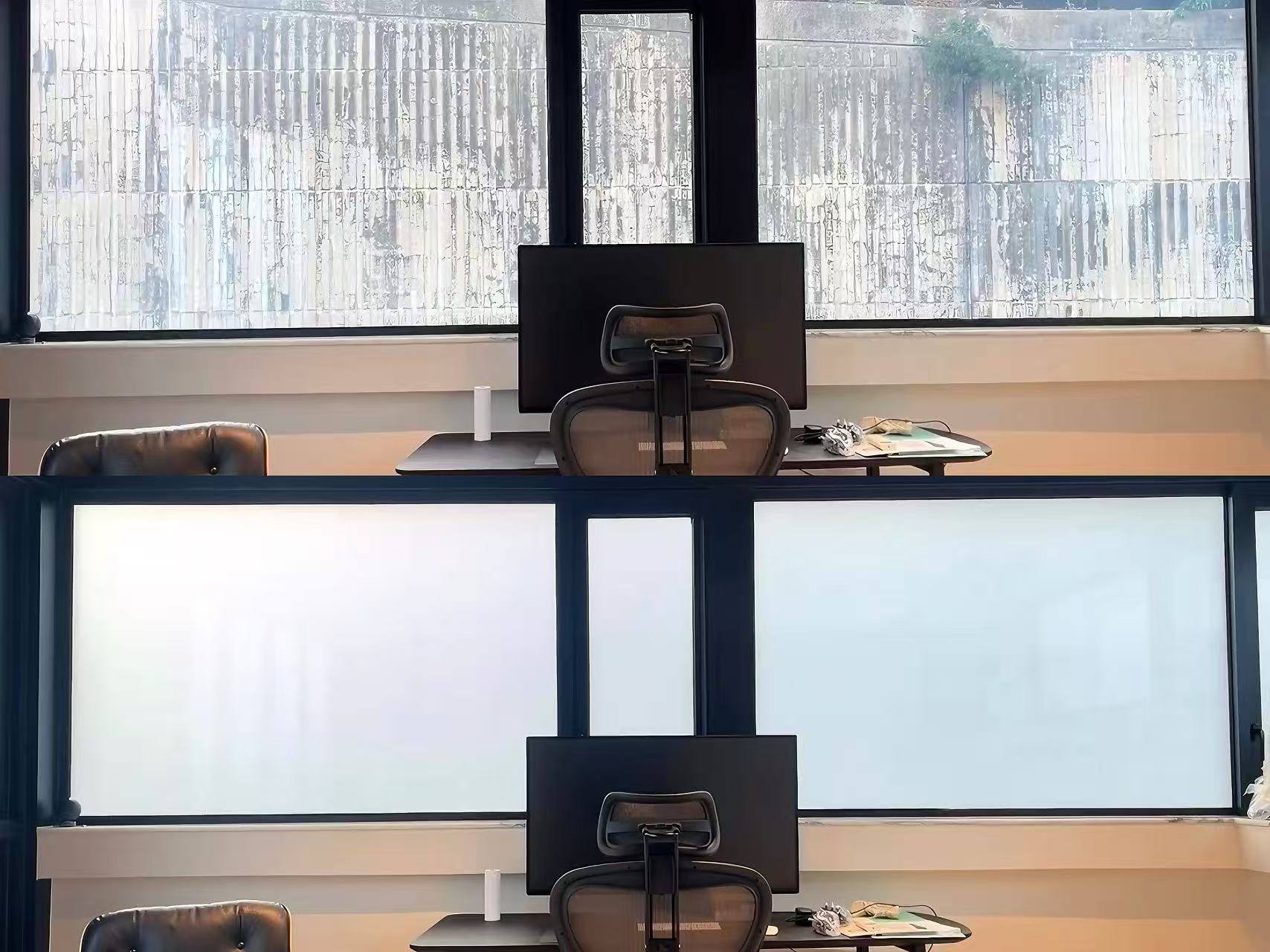辦公空間案例